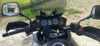 Suzuki V-Strom 650 2007