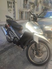Modenas X-CITE 2009 X-CITE 135