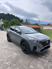 Hyundai Tucson 2020 N LINE