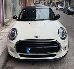 Mini Cooper D 2020