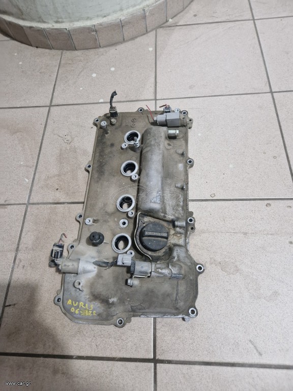 ΨΕΥΤΟΚΑΠΑΚΟ AURIS ΚΙΝΗΤΗΡΑΣ 1ZR
