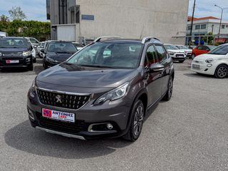 Peugeot 2008 2018 1.2 PURETECH ALLURE-thumb-1