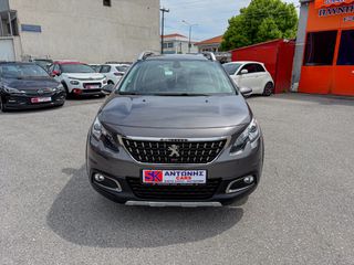 Peugeot 2008 2018 1.2 PURETECH ALLURE-thumb-2