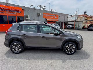 Peugeot 2008 2018 1.2 PURETECH ALLURE-thumb-6