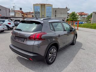 Peugeot 2008 2018 1.2 PURETECH ALLURE-thumb-3