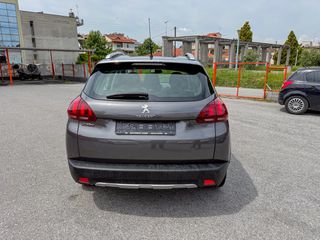 Peugeot 2008 2018 1.2 PURETECH ALLURE-thumb-7