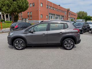 Peugeot 2008 2018 1.2 PURETECH ALLURE-thumb-5