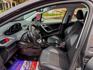 Peugeot 2008 2018 1.2 PURETECH ALLURE-thumb-10