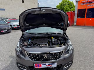 Peugeot 2008 2018 1.2 PURETECH ALLURE-thumb-9