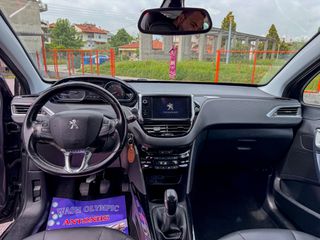 Peugeot 2008 2018 1.2 PURETECH ALLURE-thumb-12