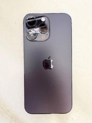 I PHONE 14 PRO MAX BLUE 128g