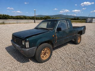 Mitsubishi L200 1996 4x4