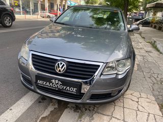 Volkswagen Passat 2007 ΗΛΙΟΡΟΦΗ FSI 2.0 SPORTLINE 6TAXYTO ..