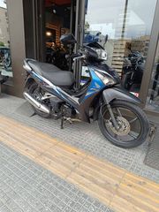 Honda Supra 125 X 2023-thumb-1