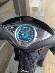 Honda Supra 125 X 2023-thumb-2