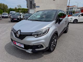 Renault Captur 2019 1.5 DCI DYNAMIC-thumb-1
