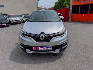 Renault Captur 2019 1.5 DCI DYNAMIC-thumb-2