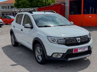 Dacia Sandero 2020 STEPWAY TCE 0.9