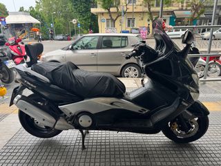 Yamaha TMAX SX 2005