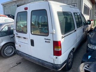 FIAT SCUDO-CITROEN JUMPY- PEUGEOT EXPERT-thumb-1