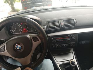 Bmw 116 2007 116i