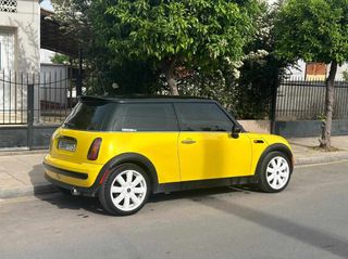 Mini Cooper 2002-thumb-2