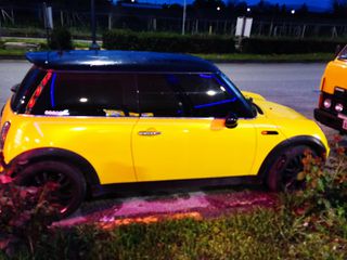 Mini Cooper 2002-thumb-7