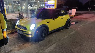 Mini Cooper 2002-thumb-9