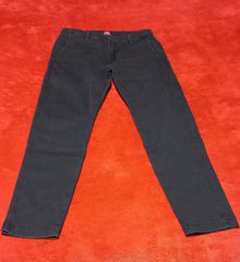 2 Παντελόνια chino Levi's 502 σαν καινούργια