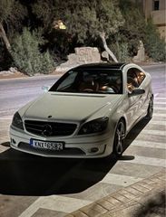 Mercedes-Benz CLC 200 2009 COMPRESSOR AUTOMATIC