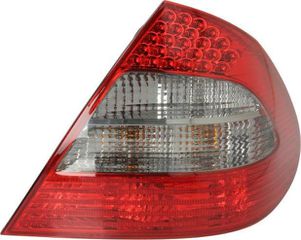 Φανάρι πίσω αριστερό και δεξιο Ε200 w211 Mercedes -LED -