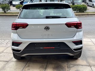 Volkswagen T-Roc 2019 1.5 TSI EXPERIENCE ΨΗΦΙΑΚΑ/ΕΛΛΗΝΙΚΟ/SERVICE ΑΝΤΙΠΡΟΣΩΠΕΙΑΣ.-thumb-6