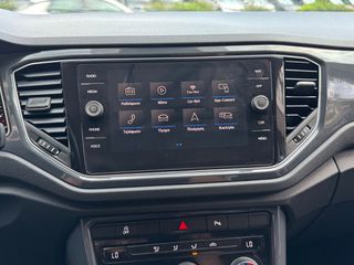 Volkswagen T-Roc 2019 1.5 TSI EXPERIENCE ΨΗΦΙΑΚΑ/ΕΛΛΗΝΙΚΟ/SERVICE ΑΝΤΙΠΡΟΣΩΠΕΙΑΣ.-thumb-38
