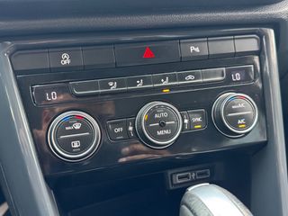Volkswagen T-Roc 2019 1.5 TSI EXPERIENCE ΨΗΦΙΑΚΑ/ΕΛΛΗΝΙΚΟ/SERVICE ΑΝΤΙΠΡΟΣΩΠΕΙΑΣ.-thumb-42