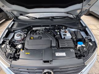Volkswagen T-Roc 2019 1.5 TSI EXPERIENCE ΨΗΦΙΑΚΑ/ΕΛΛΗΝΙΚΟ/SERVICE ΑΝΤΙΠΡΟΣΩΠΕΙΑΣ.-thumb-44