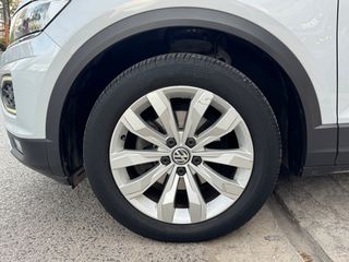 Volkswagen T-Roc 2019 1.5 TSI EXPERIENCE ΨΗΦΙΑΚΑ/ΕΛΛΗΝΙΚΟ/SERVICE ΑΝΤΙΠΡΟΣΩΠΕΙΑΣ.-thumb-11