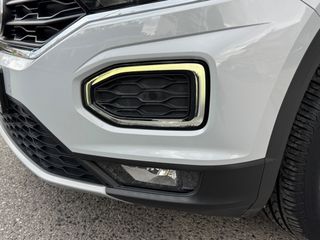 Volkswagen T-Roc 2019 1.5 TSI EXPERIENCE ΨΗΦΙΑΚΑ/ΕΛΛΗΝΙΚΟ/SERVICE ΑΝΤΙΠΡΟΣΩΠΕΙΑΣ.-thumb-13