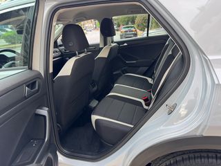 Volkswagen T-Roc 2019 1.5 TSI EXPERIENCE ΨΗΦΙΑΚΑ/ΕΛΛΗΝΙΚΟ/SERVICE ΑΝΤΙΠΡΟΣΩΠΕΙΑΣ.-thumb-19