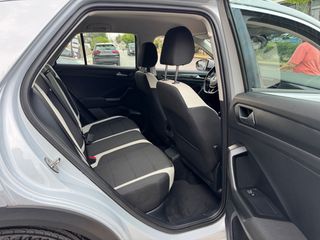Volkswagen T-Roc 2019 1.5 TSI EXPERIENCE ΨΗΦΙΑΚΑ/ΕΛΛΗΝΙΚΟ/SERVICE ΑΝΤΙΠΡΟΣΩΠΕΙΑΣ.-thumb-22