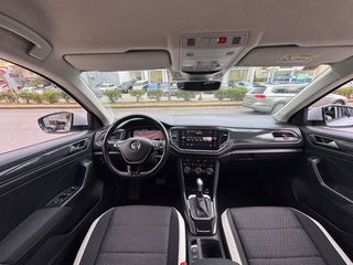 Volkswagen T-Roc 2019 1.5 TSI EXPERIENCE ΨΗΦΙΑΚΑ/ΕΛΛΗΝΙΚΟ/SERVICE ΑΝΤΙΠΡΟΣΩΠΕΙΑΣ.-thumb-23