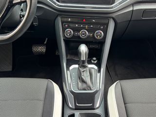 Volkswagen T-Roc 2019 1.5 TSI EXPERIENCE ΨΗΦΙΑΚΑ/ΕΛΛΗΝΙΚΟ/SERVICE ΑΝΤΙΠΡΟΣΩΠΕΙΑΣ.-thumb-24