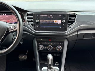 Volkswagen T-Roc 2019 1.5 TSI EXPERIENCE ΨΗΦΙΑΚΑ/ΕΛΛΗΝΙΚΟ/SERVICE ΑΝΤΙΠΡΟΣΩΠΕΙΑΣ.-thumb-26