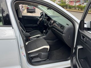 Volkswagen T-Roc 2019 1.5 TSI EXPERIENCE ΨΗΦΙΑΚΑ/ΕΛΛΗΝΙΚΟ/SERVICE ΑΝΤΙΠΡΟΣΩΠΕΙΑΣ.-thumb-28
