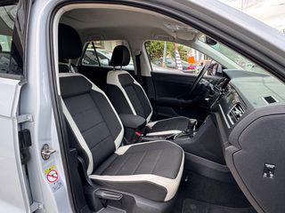 Volkswagen T-Roc 2019 1.5 TSI EXPERIENCE ΨΗΦΙΑΚΑ/ΕΛΛΗΝΙΚΟ/SERVICE ΑΝΤΙΠΡΟΣΩΠΕΙΑΣ.-thumb-29