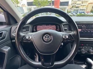 Volkswagen T-Roc 2019 1.5 TSI EXPERIENCE ΨΗΦΙΑΚΑ/ΕΛΛΗΝΙΚΟ/SERVICE ΑΝΤΙΠΡΟΣΩΠΕΙΑΣ.-thumb-32