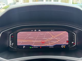 Volkswagen T-Roc 2019 1.5 TSI EXPERIENCE ΨΗΦΙΑΚΑ/ΕΛΛΗΝΙΚΟ/SERVICE ΑΝΤΙΠΡΟΣΩΠΕΙΑΣ.-thumb-33