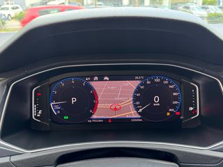 Volkswagen T-Roc 2019 1.5 TSI EXPERIENCE ΨΗΦΙΑΚΑ/ΕΛΛΗΝΙΚΟ/SERVICE ΑΝΤΙΠΡΟΣΩΠΕΙΑΣ.-thumb-34