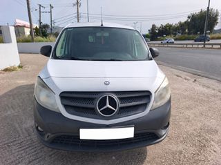 Mercedes-Benz Citan 2013 Citan 109 CDI