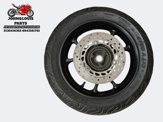 ΠΙΣΩ ΖΑΝΤΟΛΑΣΤΙΧΟ N MAX 155 (21'-24')