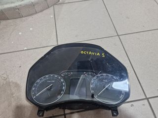 ΚΑΝΤΡΑΝ OCTAVIA 5